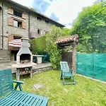 Lejlighed Ca Del Fritz By Interhome