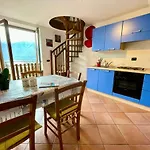 Lejlighed Ca Del Fritz By Interhome Sorico