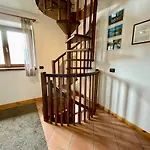 Ca Del Fritz By Interhome Sorico