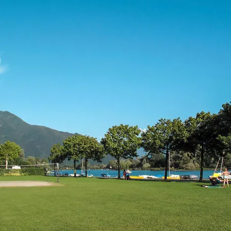 Ca Del Fritz By Interhome