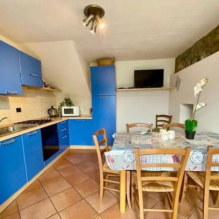 Ca Del Fritz By Interhome