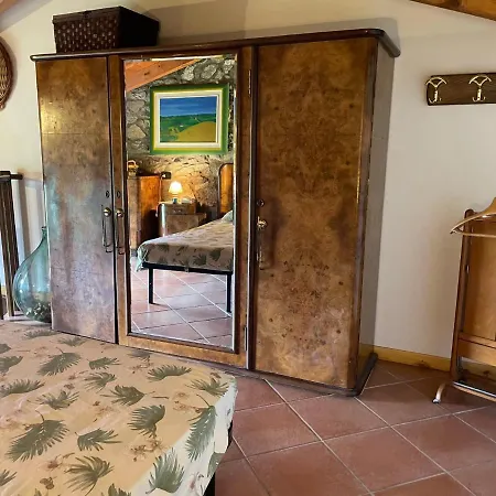 Ca Del Fritz By Interhome Apartment *