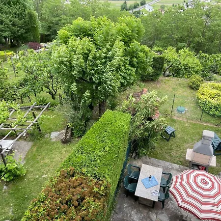 Ca Del Fritz By Interhome Sorico