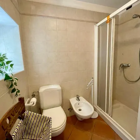 Ca Del Fritz By Interhome *