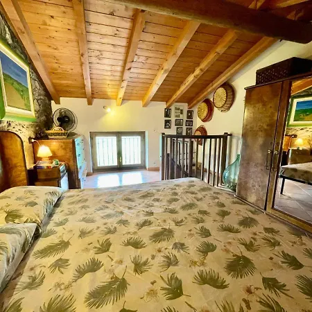 Ca Del Fritz By Interhome Sorico