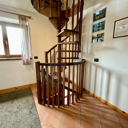 Ca Del Fritz By Interhome Sorico