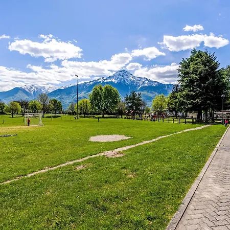 Ca Del Fritz By Interhome * Sorico