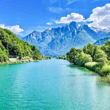 Ca Del Fritz By Interhome