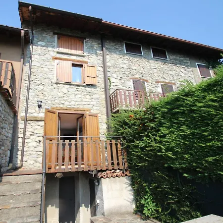 Ca Del Fritz By Interhome