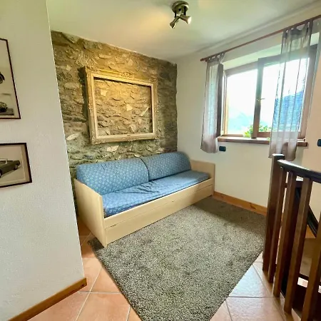 Ca Del Fritz By Interhome * 소리코