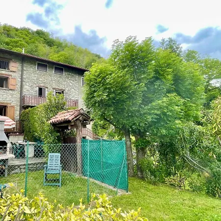 Appartamento Locazione Turistica Cà Del Fritz