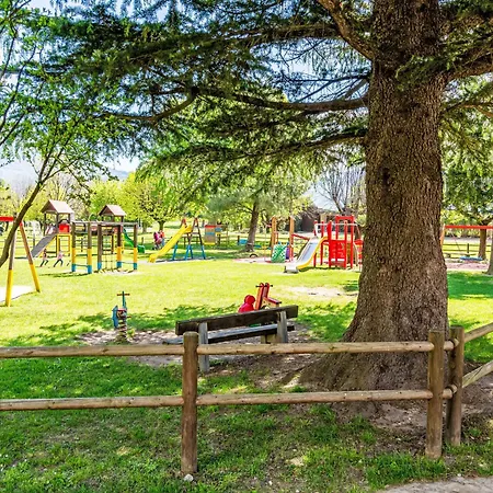 아파트 Ca Del Fritz By Interhome *