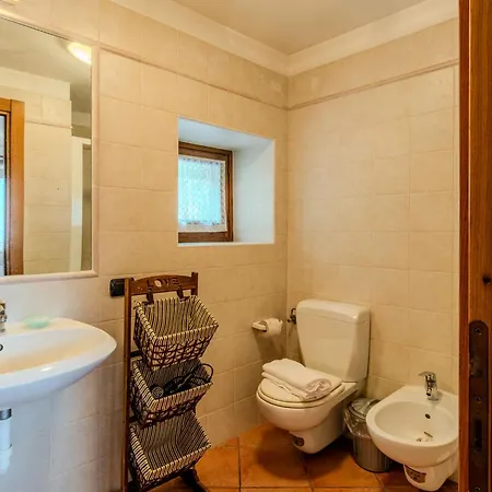 Ca Del Fritz By Interhome Sorico