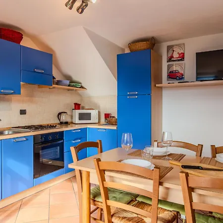 Ca Del Fritz By Interhome * Sorico