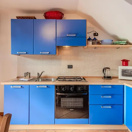 Ca Del Fritz By Interhome