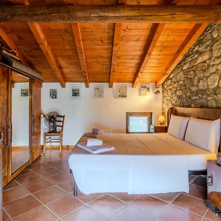 Ca Del Fritz By Interhome Apartment *