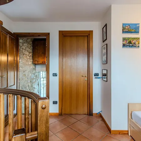 Ca Del Fritz By Interhome *