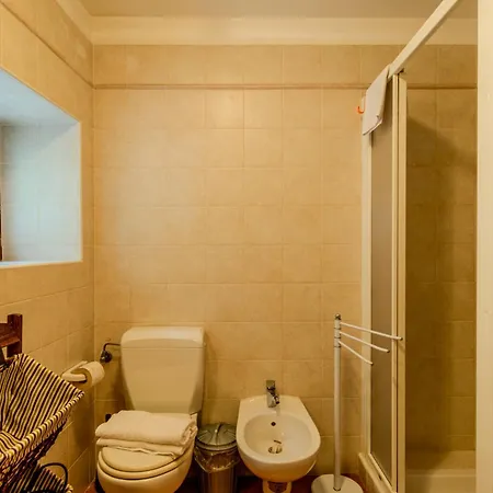 Ca Del Fritz By Interhome * Sorico