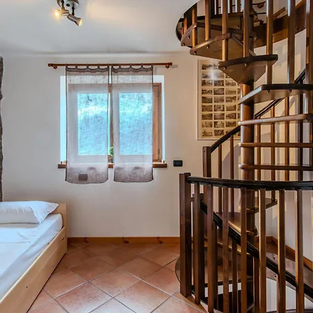 Ca Del Fritz By Interhome Apartment *
